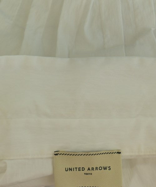 UNITED ARROWS 休閒襯衫