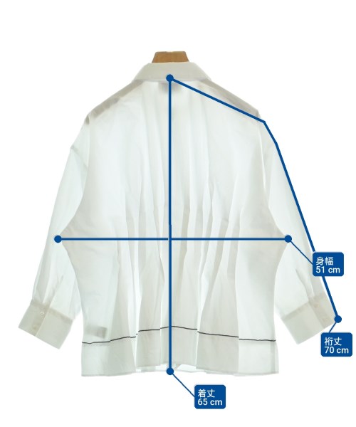 UNITED ARROWS 休閒襯衫