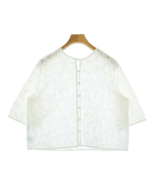 UNITED ARROWS 女襯衫