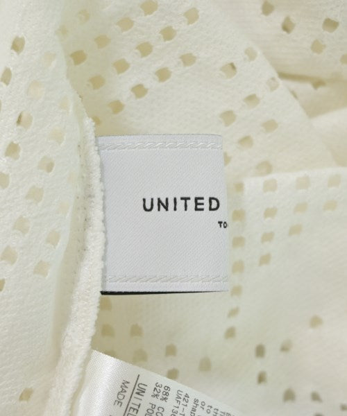 UNITED ARROWS 女襯衫