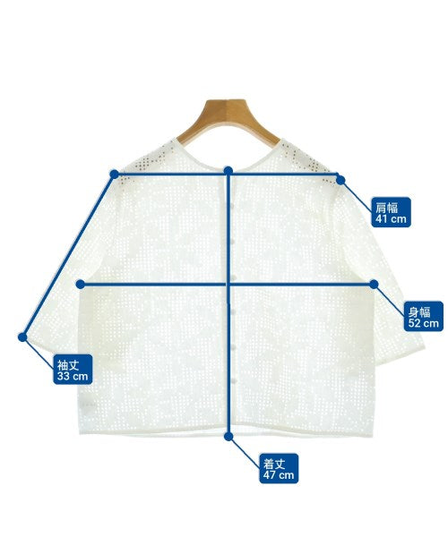 UNITED ARROWS 女襯衫
