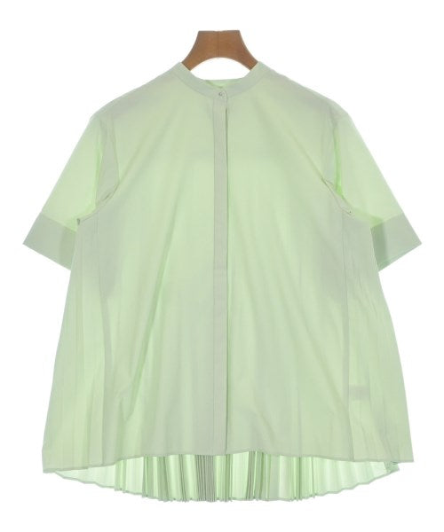 UNITED ARROWS 女襯衫