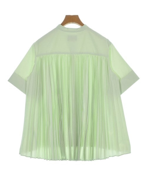 UNITED ARROWS 女襯衫