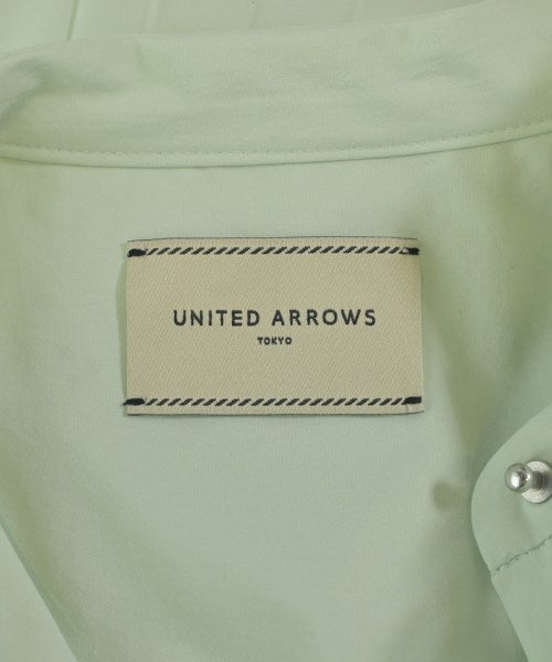 UNITED ARROWS 女襯衫