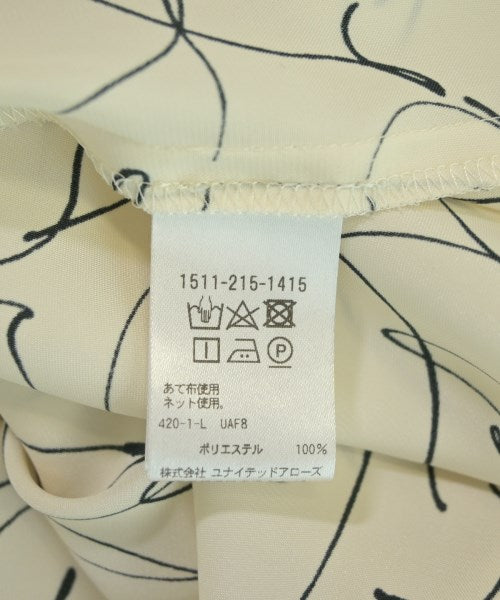 UNITED ARROWS 休閒襯衫
