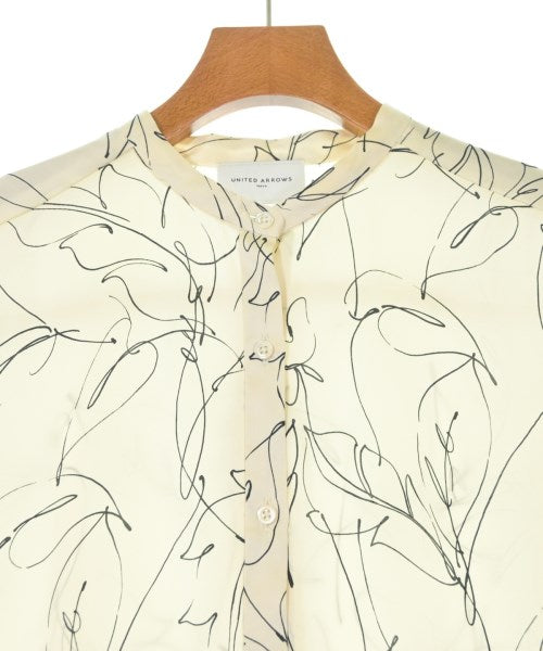 UNITED ARROWS 休閒襯衫