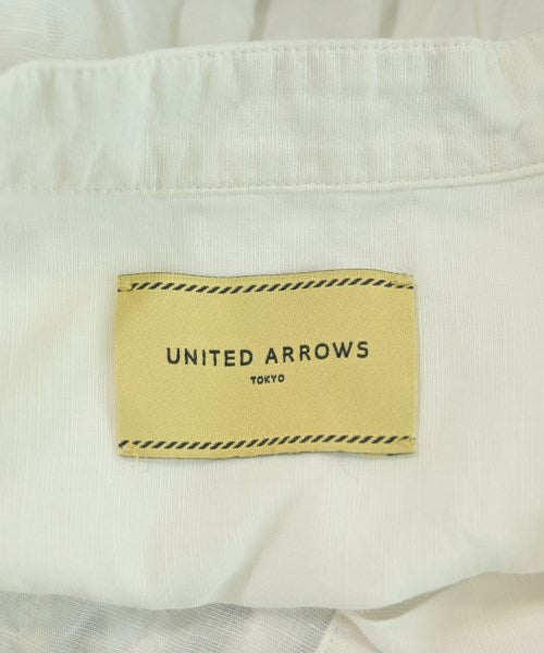 UNITED ARROWS 背心