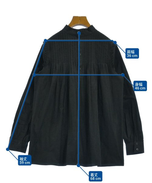 UNITED ARROWS 女襯衫