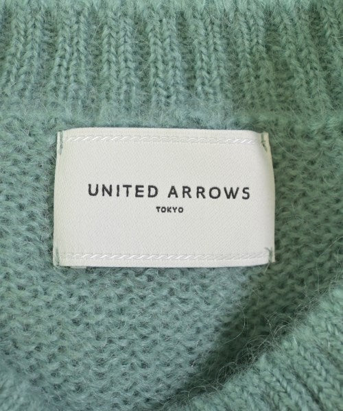 UNITED ARROWS 毛衣