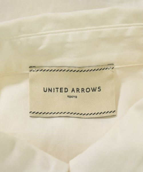 UNITED ARROWS 女襯衫