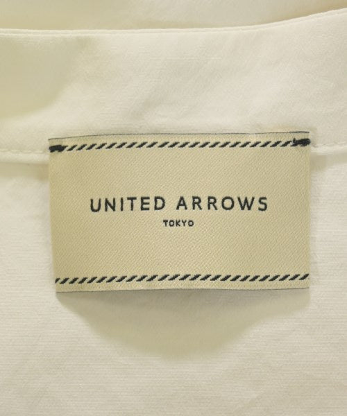 UNITED ARROWS 女襯衫
