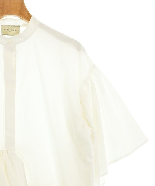 UNITED ARROWS 女襯衫