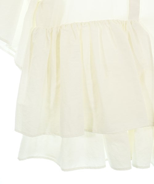 UNITED ARROWS 女襯衫