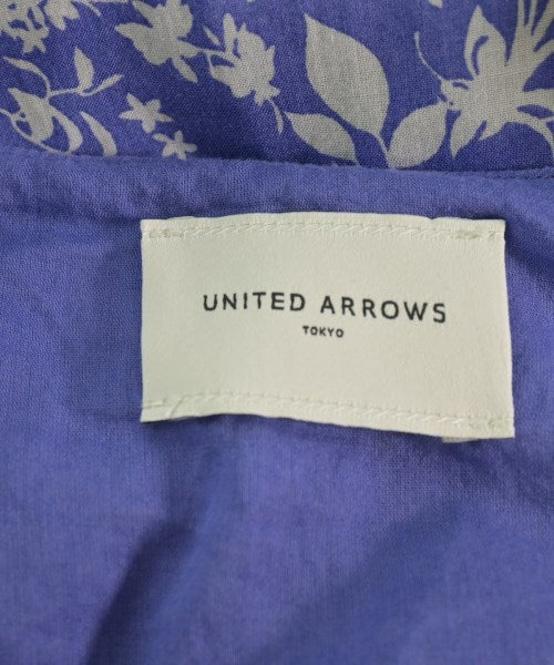 UNITED ARROWS 洋裝