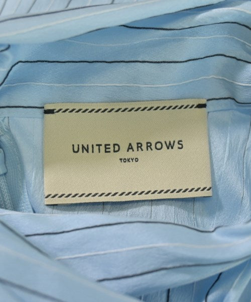 UNITED ARROWS 女襯衫