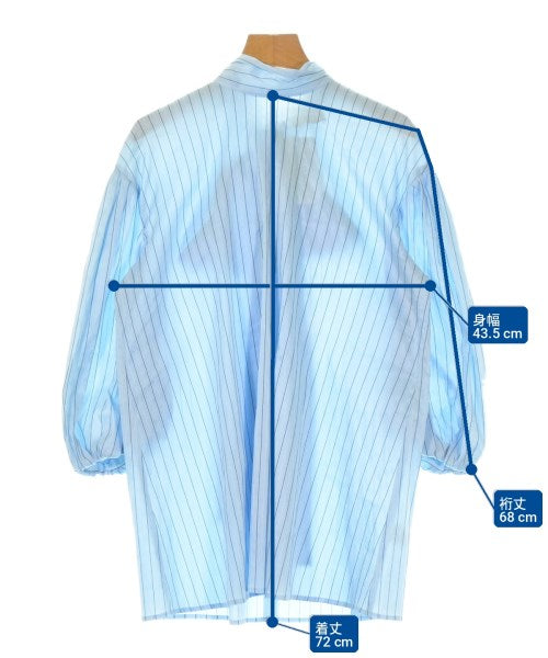 UNITED ARROWS 女襯衫