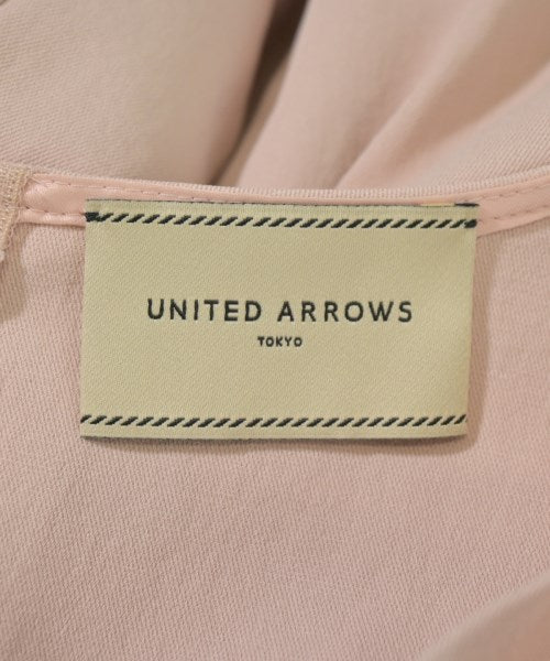 UNITED ARROWS 女襯衫