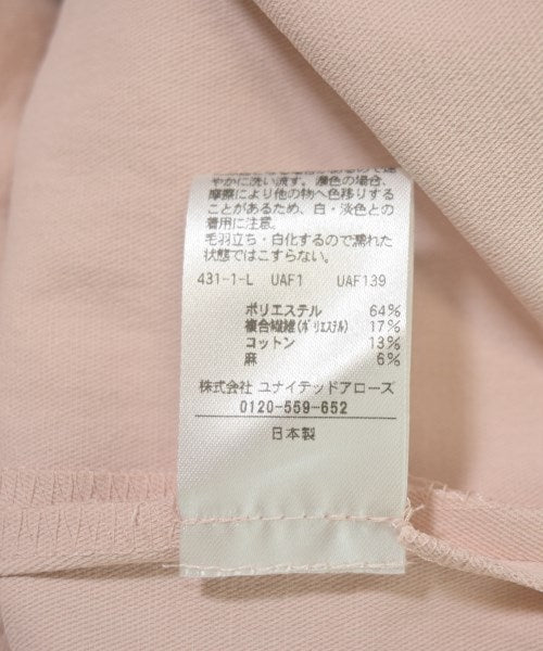 UNITED ARROWS 女襯衫