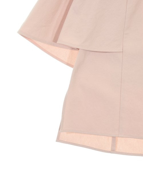 UNITED ARROWS 女襯衫