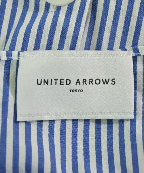 UNITED ARROWS 女襯衫