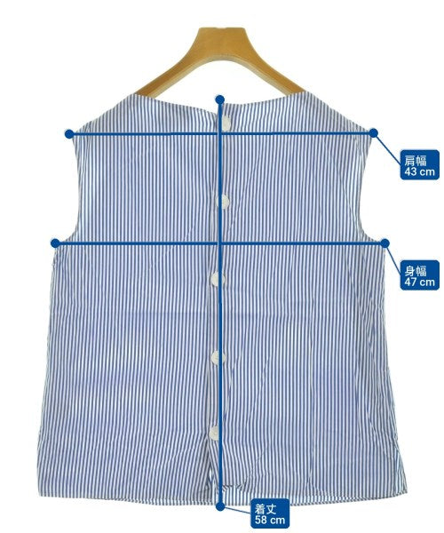 UNITED ARROWS 女襯衫