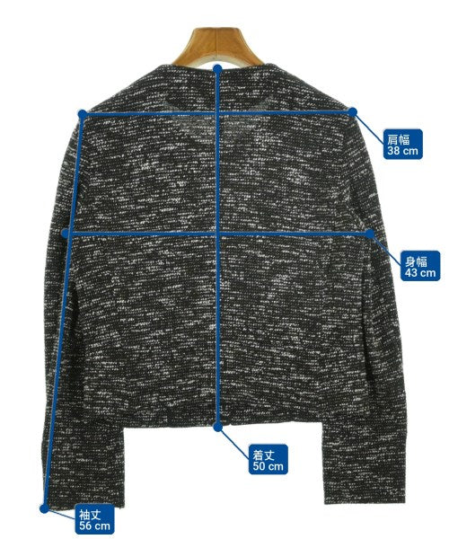 UNITED ARROWS 無領外套