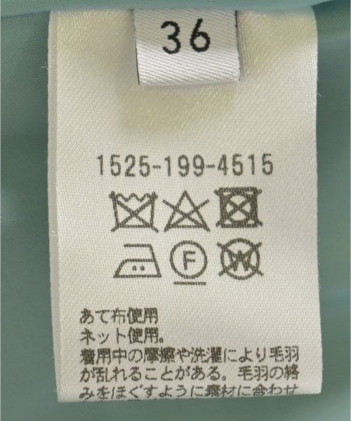 UNITED ARROWS 其他大衣