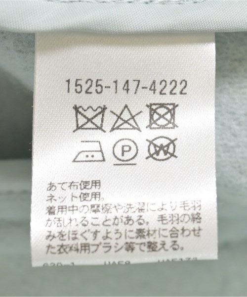 UNITED ARROWS 其他大衣