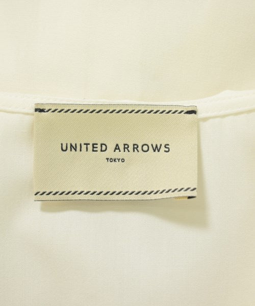 UNITED ARROWS 女襯衫