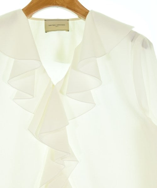 UNITED ARROWS 女襯衫