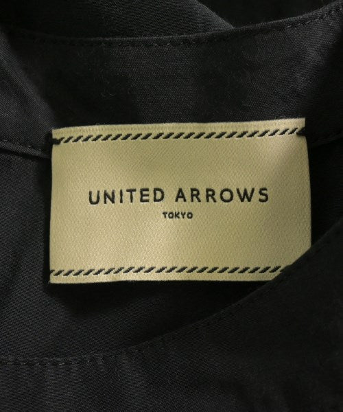 UNITED ARROWS 女襯衫