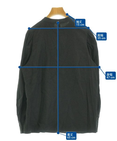 UNITED ARROWS 女襯衫