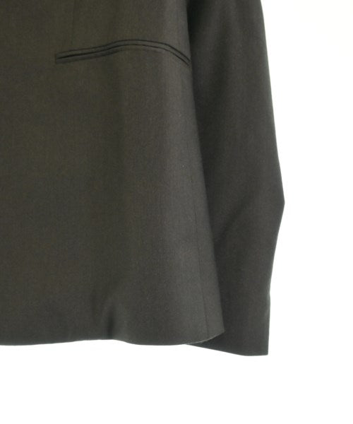 UNITED ARROWS 無領外套