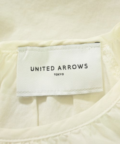 UNITED ARROWS 女襯衫