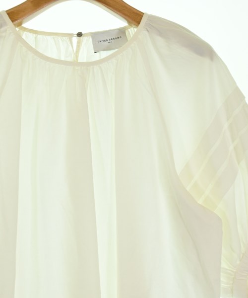 UNITED ARROWS 女襯衫