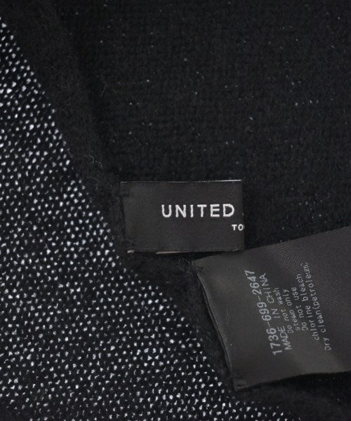 UNITED ARROWS 冬季圍巾