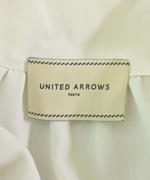 UNITED ARROWS 女襯衫