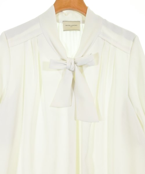 UNITED ARROWS 女襯衫