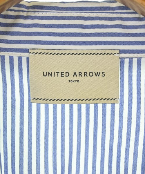 UNITED ARROWS 女襯衫