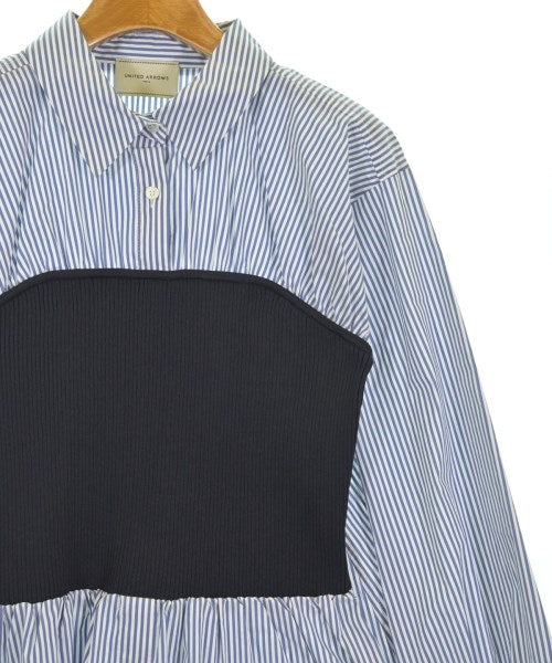 UNITED ARROWS 女襯衫