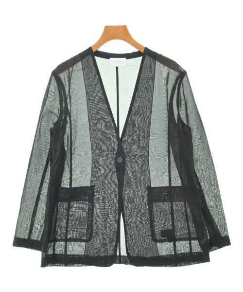 UNITED ARROWS 無領外套