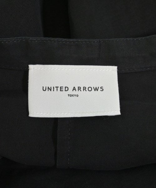 UNITED ARROWS 無領外套