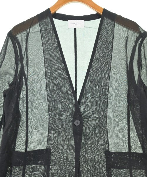 UNITED ARROWS 無領外套