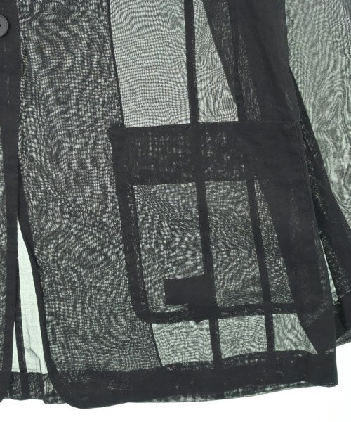 UNITED ARROWS 無領外套