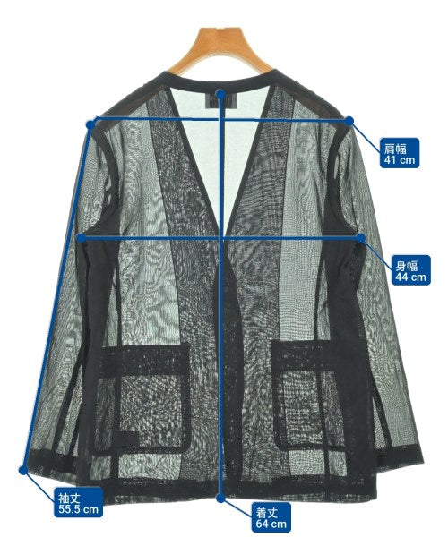 UNITED ARROWS 無領外套