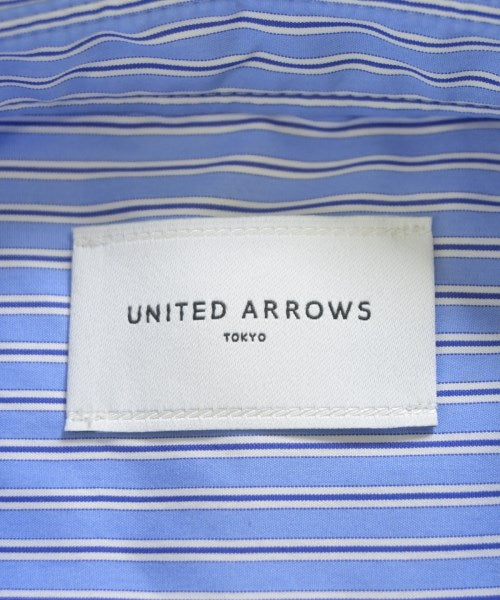 UNITED ARROWS 休閒襯衫
