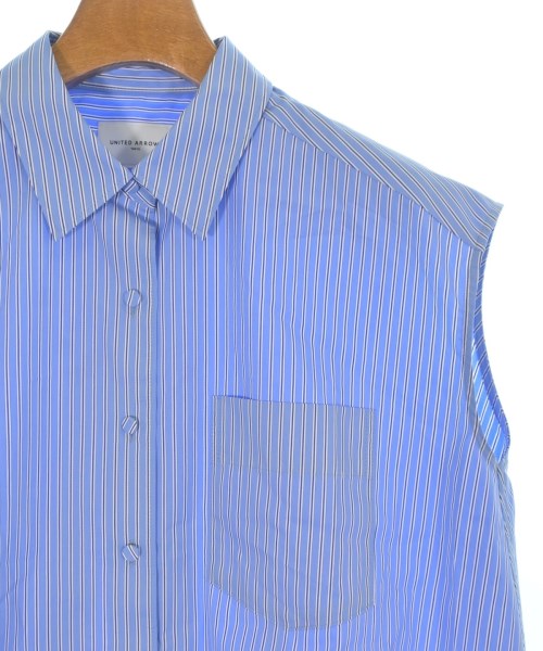 UNITED ARROWS 休閒襯衫