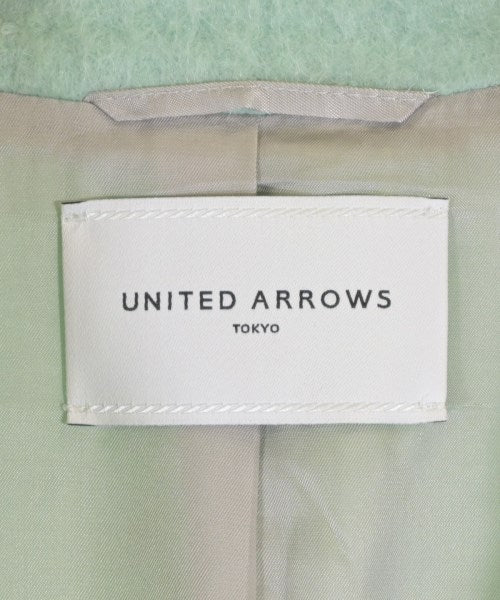 UNITED ARROWS 切斯特披風