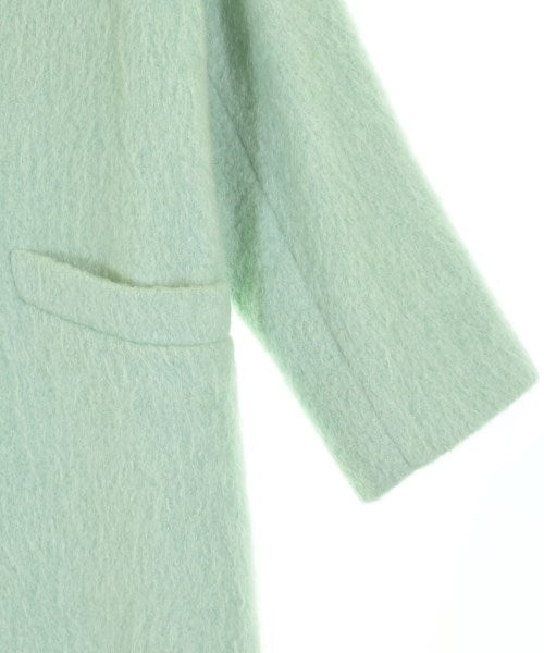 UNITED ARROWS 切斯特披風