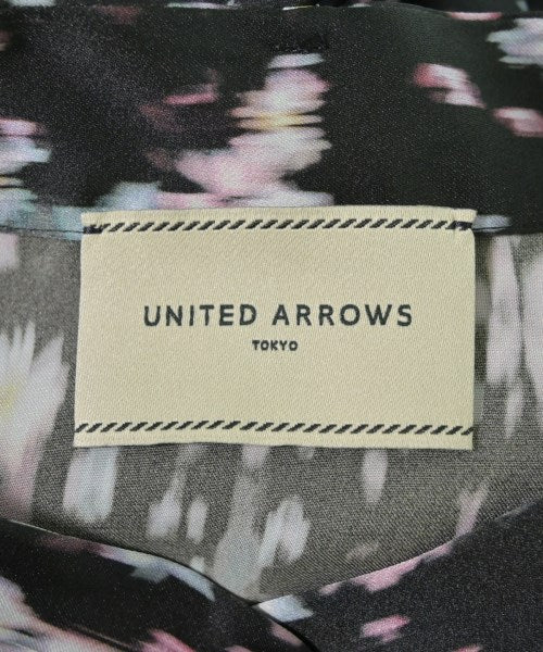 UNITED ARROWS 洋裝